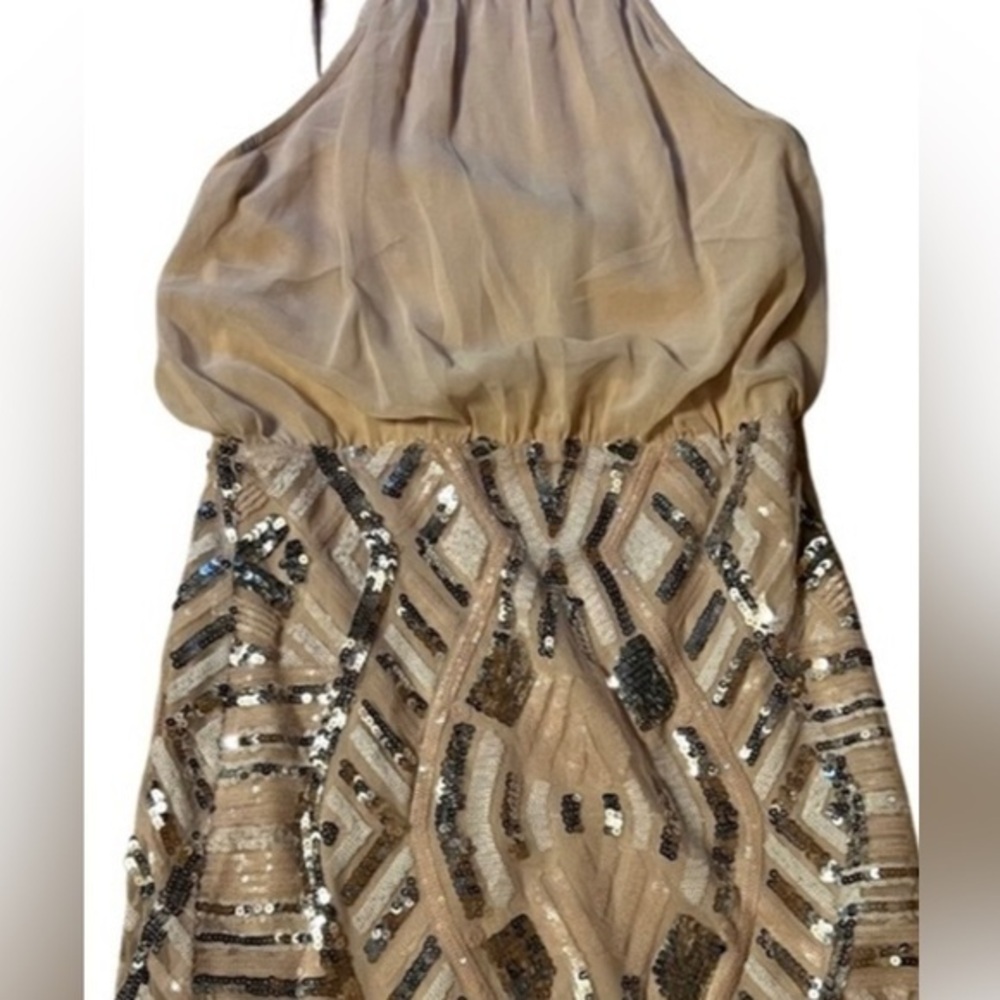 NWT - LumierByBariano Beautiful Cocktail Dress